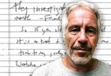 Epstein "Suicide Note" EXPOSED — Brother Calls FORGERY
