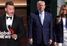Late-Night Showdown: Kimmel's Joke Backfires