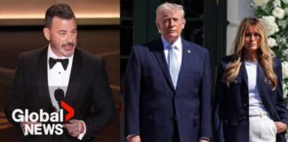Late-Night Showdown: Kimmel's Joke Backfires