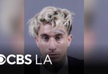 Predator DRUGGED Teen - Dumped on Freeway