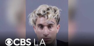 Predator DRUGGED Teen - Dumped on Freeway