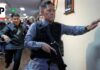 Senator's Refuge Sparks Gunfire Drama
