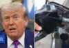 Trump's Gas Tax Pause Shocker: Relief or Ruin