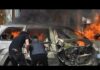 DRONE STRIKES Defy Ceasefire—Civilian Casualties Mount