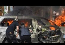 DRONE STRIKES Defy Ceasefire—Civilian Casualties Mount DRONE STRIKES Defy Ceasefire—Civilian Casualties Mount