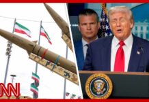 NY Times Exposé Sparks Pentagon Outrage Trump admin vs. US intel on Iran missiles: Military experts weigh in