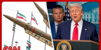 Trump admin vs. US intel on Iran missiles: Military experts weigh in