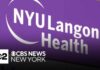 U.S. DOJ subpoenas NYU Langone over teen patients who received gender affirming care