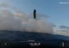 Starship reentry and landing, 22 May 2026