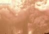 Blue Origin New Glenn rocket explodes during test in Cape Canaveral