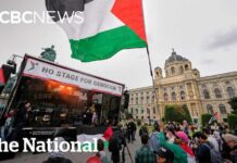 Boycott Uproar ROCKS Eurovision – Israel Targeted! Protests, boycotts over Israel overshadow Eurovision grand final