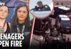 Deadly Attack at Islamic Center Sparks FBI Hate-Crime Probe BREAKING: 2 teen suspects dead in mosque shooting, police say