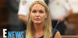 Vanessa Trump Shares Breast Cancer Diagnosis, Undergoes Procedure | E! News