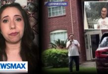 Massive Birthright Citizenship Abuse Uncovered! Immigration reporter exposes alleged Chinese birth centers found hiding in Texas