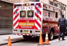 Penn Station Stabbing Mystery Deepens Fast