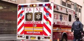 Penn Station Stabbing Mystery Deepens Fast
