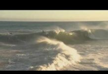 Deadly Waves Claim Two College Students Deadly Waves Claim Two College Students