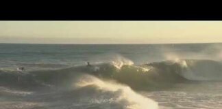 Deadly Waves Claim Two College Students
