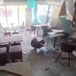 Tsunami Panic Erupts After 7.8 Jolt