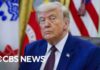 Trump Intervenes After Iran-Israel Conflict Trump Intervenes After Iran-Israel Conflict