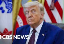Trump Intervenes After Iran-Israel Conflict Trump Intervenes After Iran-Israel Conflict