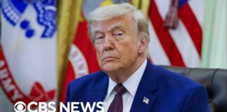 Trump Intervenes After Iran-Israel Conflict Trump Intervenes After Iran-Israel Conflict