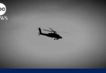 The Drone Strike Questions Keep Growing