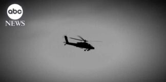 The Drone Strike Questions Keep Growing