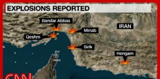 Iran Gamble: Trump Slams The Brakes US & Iran trade blows, say different things about a deal & more | Iran war this week