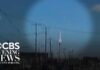 Meteor explodes off Massachusetts coast, causing sonic boom