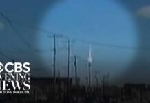 Meteor explodes off Massachusetts coast, causing sonic boom