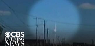 Meteor explodes off Massachusetts coast, causing sonic boom