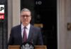 Seventh PM In Decade—What Broke Britain?