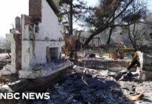 Juror speaks out after mistrial declared in Palisades Fire arson trial