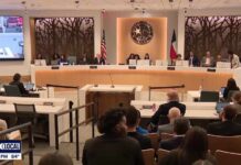 Harris County immigration defense funds paused by Texas