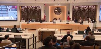 Harris County immigration defense funds paused by Texas