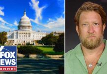 Dave Portnoy REVEALS if he'd run for political office...