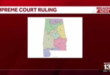 Alabama Win Rattles Voting-Rights Push Alabama Win Rattles Voting-Rights Push