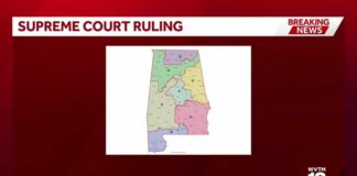 Alabama Win Rattles Voting-Rights Push