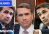 Todd Blanche full DOJ hearing: Acting AG talks Donald Trump 'slush fund,' Epstein files