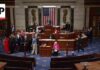 Revolt Hits House—Trump Blindsided House passes bill to aid Ukraine and impose new sanctions on Russia