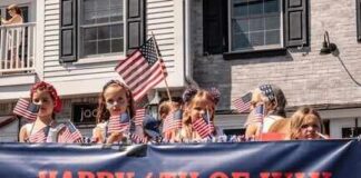 Fireworks Axed—Blame Safety Or Politics?
