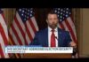 DHS secretary addresses election security