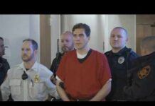 Kohberger says he wants to withdraw plea and face trial for murder of Idaho college students