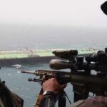 Sanctioned Tanker Faces U.S. Boarding BREAKING: 11th MEU Marines Board the M/T Wen Yao in the Gulf of Oman