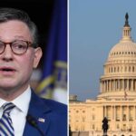 House Republicans Make Their Biggest Move Mike Johnson secures reconciliation bill win, but is it enough to get through GOP holdouts?