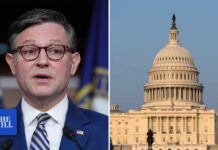 House Republicans Make Their Biggest Move Mike Johnson secures reconciliation bill win, but is it enough to get through GOP holdouts?