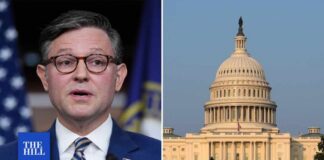 House Republicans Make Their Biggest Move Mike Johnson secures reconciliation bill win, but is it enough to get through GOP holdouts?