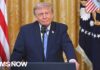FACT CHECK: Trump uses debunked Michigan case to claim widespread voter fraud