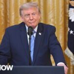 Stolen-Election Addiction Is Breaking America FACT CHECK: Trump uses debunked Michigan case to claim widespread voter fraud
